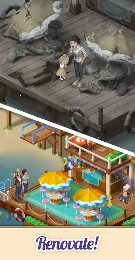 Granny Knows: Love & Secrets | Jogos | XWorld