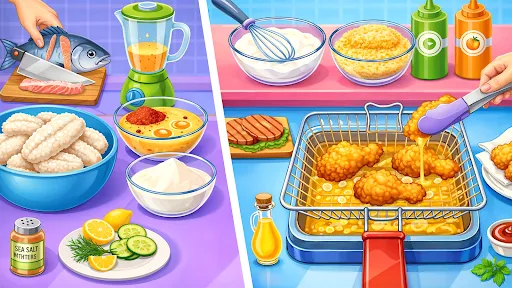 kitchen Set Cooking Games Chef | Games | XWorld kitchen Set Cooking Games Chef | Games | XWorld