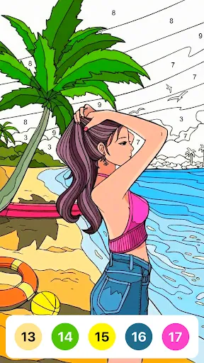 Coloring Book | เกม | XWorld Coloring Book | เกม | XWorld