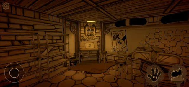 Bendy and the Ink Machine | เกม | XWorld