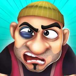 XWorld | Scary Robber –Mastermind Heist