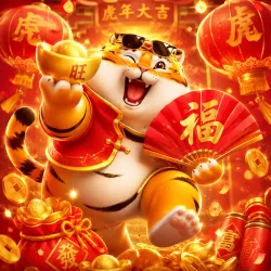 XWorld | Fortune Tiger: Tigrinho Gaming
