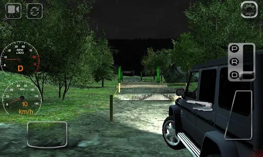 4x4 Off-Road Rally 6 | juego | XWorld