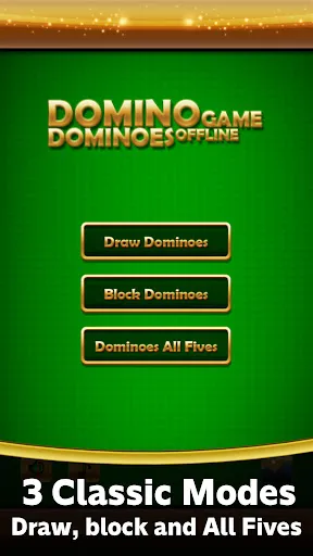 Domino game - Dominoes offline | Permainan | XWorld