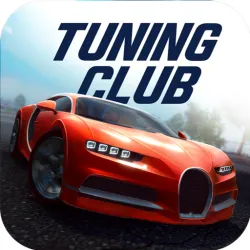 XWorld | Tuning Club Online