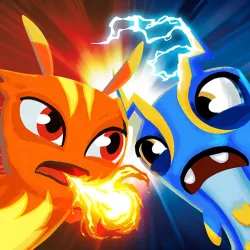 XWorld | Slugterra: Slug it Out 2