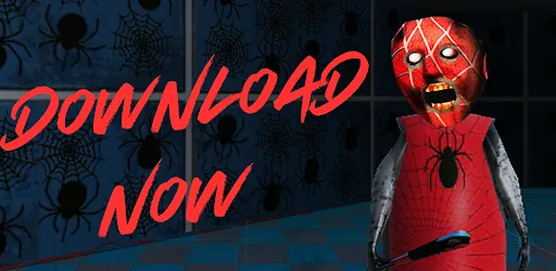 Spider Granny v2 | 游戏 | XWorld Spider Granny v2 | 游戏 | XWorld