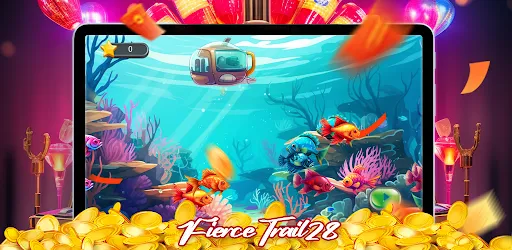 Fierce Trail28 | Jogos | XWorld