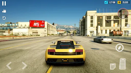 машина игры без интернета 3d | Игры | XWorld