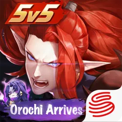 XWorld | Onmyoji Arena