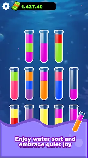 Water Sort: Color Puzzle | Games | XWorld Water Sort: Color Puzzle | Games | XWorld