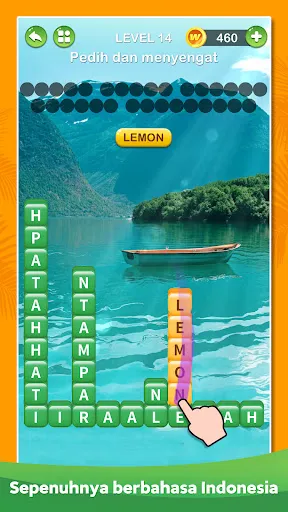 Word Puzzle: Teka-teki Kata | Permainan | XWorld