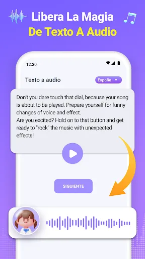 Cambiador de Voz y Efectos | juego | XWorld Cambiador de Voz y Efectos | juego | XWorld