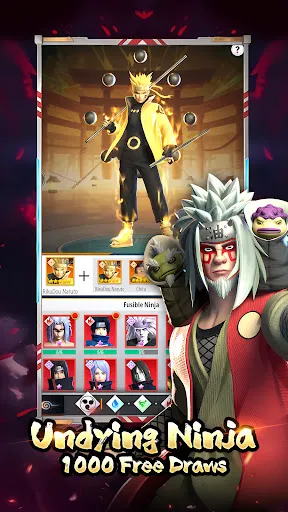 Akatsuki:Shadow Ninja | Games | XWorld