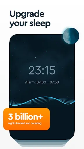 Sleep Cycle: Monitor de sono | 游戏 | XWorld