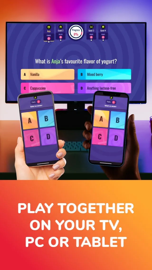 AirConsole | Games | XWorld