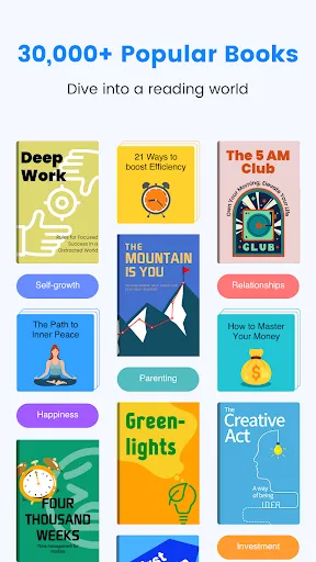 LeapAhead - Daily Book Cast | Games | XWorld