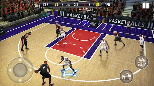 Fanatical Basketball | Games | XWorld Fanatical Basketball | Games | XWorld