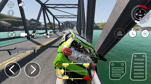 Drive X Unlimited: Гонки | Игры | XWorld