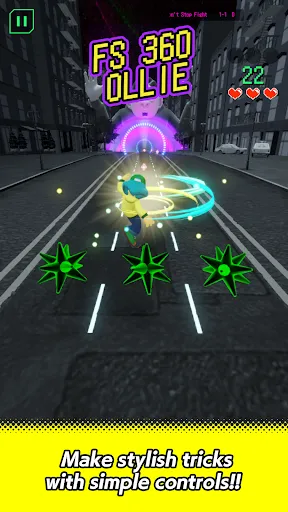 KASSO GAIDEN: EftS | Games | XWorld