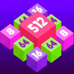 XWorld | Join Blocks 2048 Rompecabezas