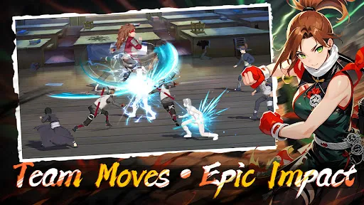 Akatsuki: A Ninja‘s Tale | Games | XWorld