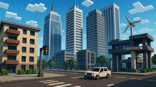 Mania craft: ArtWorld | 游戏 | XWorld Mania craft: ArtWorld | 游戏 | XWorld