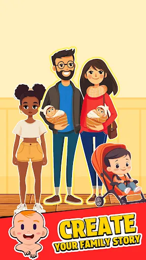 Family Life | Games | XWorld Family Life | Games | XWorld