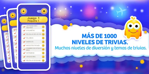 Top 10 Trivia Preguntas Quiz | juego | XWorld