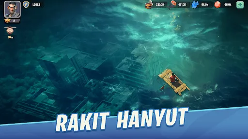 Water World Survival | Permainan | XWorld