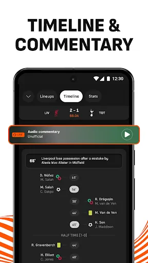 LiveScore: Live Sports Scores | Games | XWorld