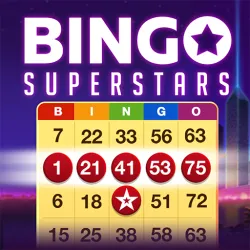 XWorld | Bingo Superstars: Casino Bingo