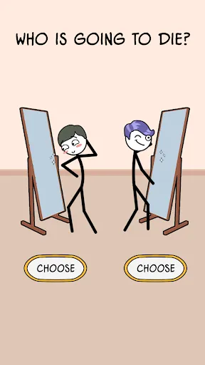 WHO IS LYING? | Игры | XWorld