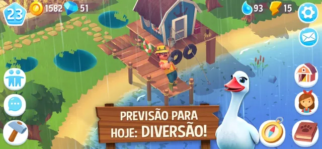 FarmVille 3 – Farm Animals | Jogos | XWorld