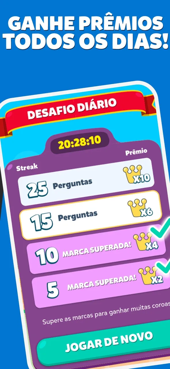 Trivia Crack 2 | Игры | XWorld