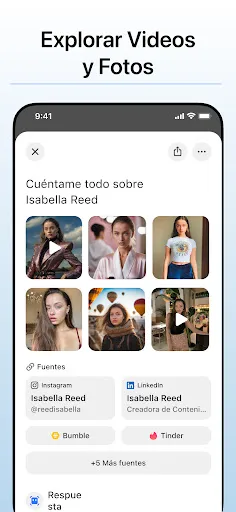 Deepsearch AI Search Assistant | juego | XWorld