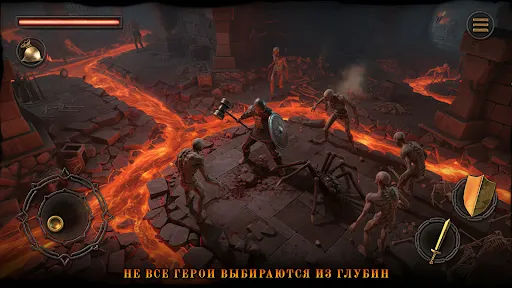 Blade of Shadows | Игры | XWorld