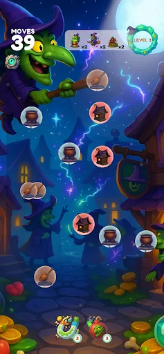 Firia: Cozy Garden | 游戏 | XWorld