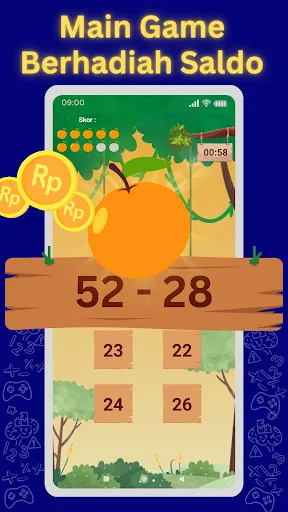 Pena - Kuis Berhadiah | Permainan | XWorld Pena - Kuis Berhadiah | Permainan | XWorld