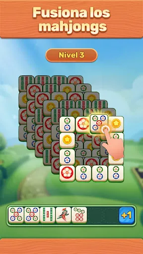 Tile Mahjong | juego | XWorld