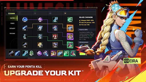 Lumeshift | Games | XWorld