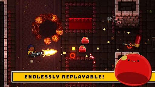 Enter the Gungeon DEMO | Permainan | XWorld Enter the Gungeon DEMO | Permainan | XWorld