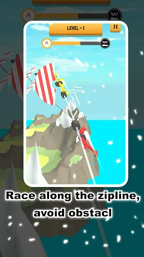 JetRush | Игры | XWorld