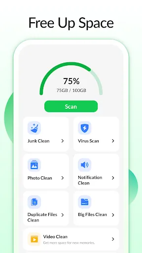 Phone Cleaner & Launcher | 游戏 | XWorld Phone Cleaner & Launcher | 游戏 | XWorld