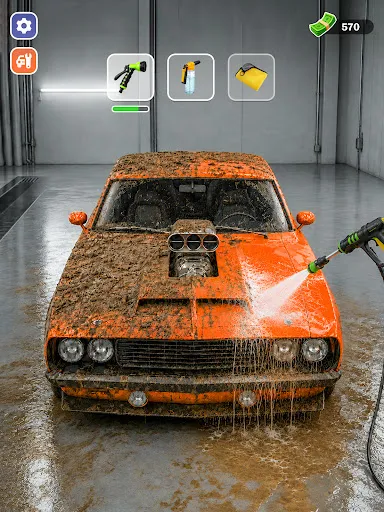 Car Wash : Makeover ASMR Game | Игры | XWorld Car Wash : Makeover ASMR Game | Игры | XWorld