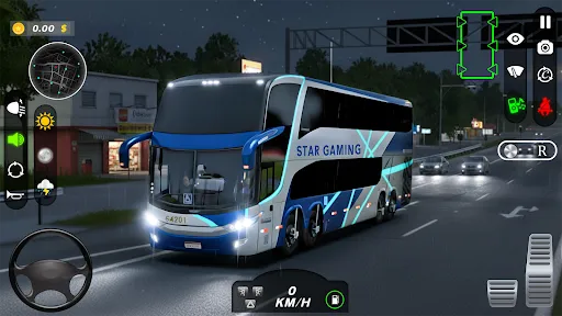 My Bus Simulator Business | Games | XWorld