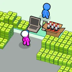 XWorld | My Mini Mart
