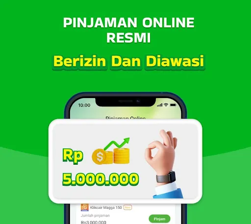 Super Dana-Pinjaman Online | Permainan | XWorld