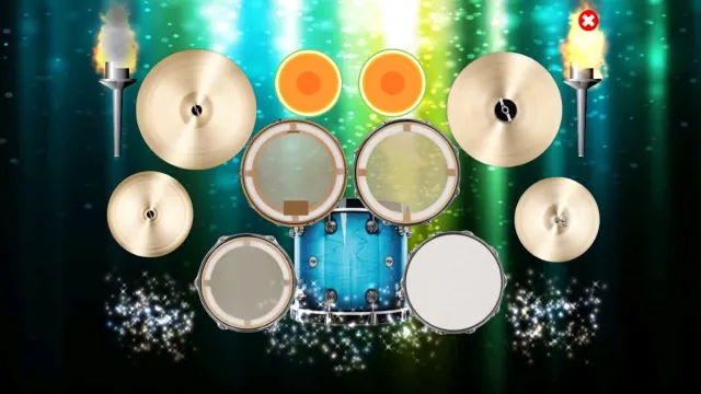 Drum For Toddlers | Permainan | XWorld