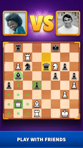 Chess Clash: Online & Offline | 游戏 | XWorld